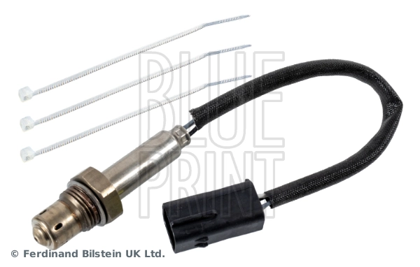 Oxygen Sensor